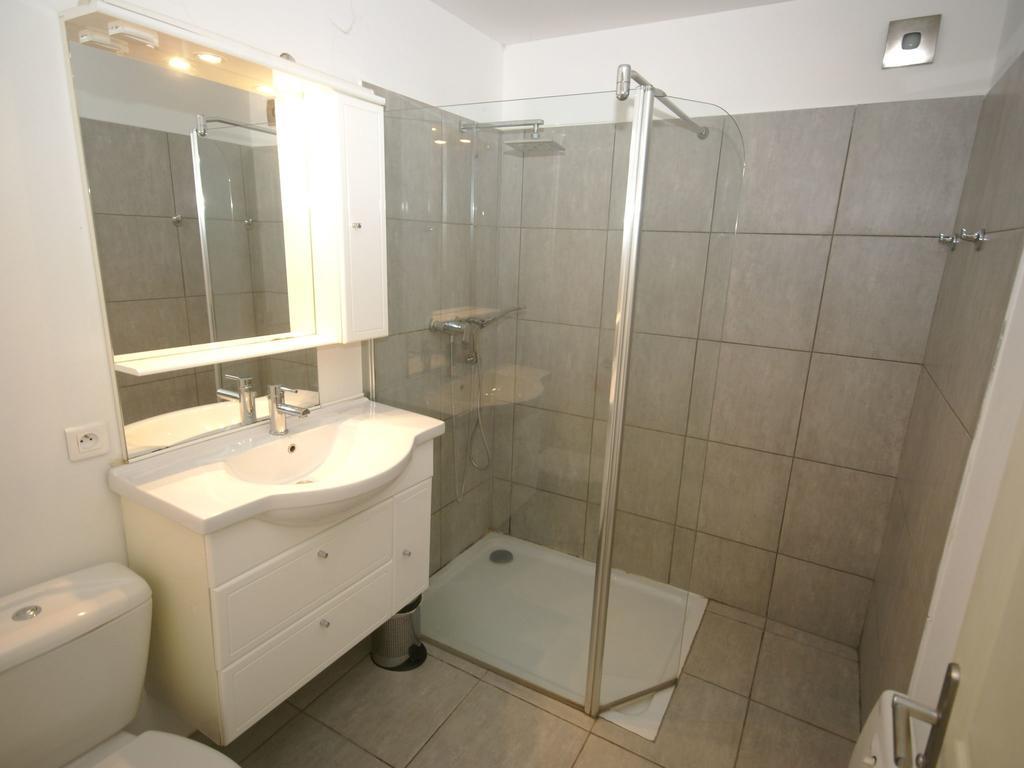 Exquisite Apartment In Cervionewith Swimming Pool San-Nicolao Exterior foto