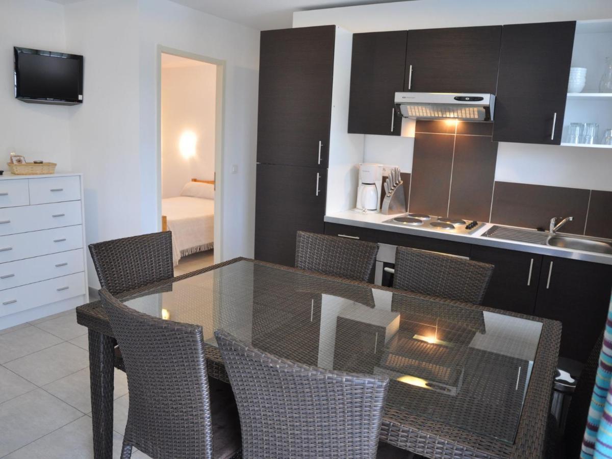 Exquisite Apartment In Cervionewith Swimming Pool San-Nicolao Exterior foto